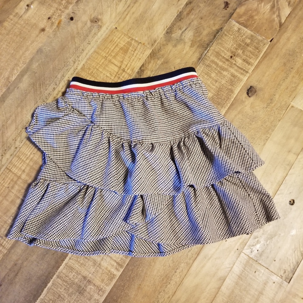 Girls skirt